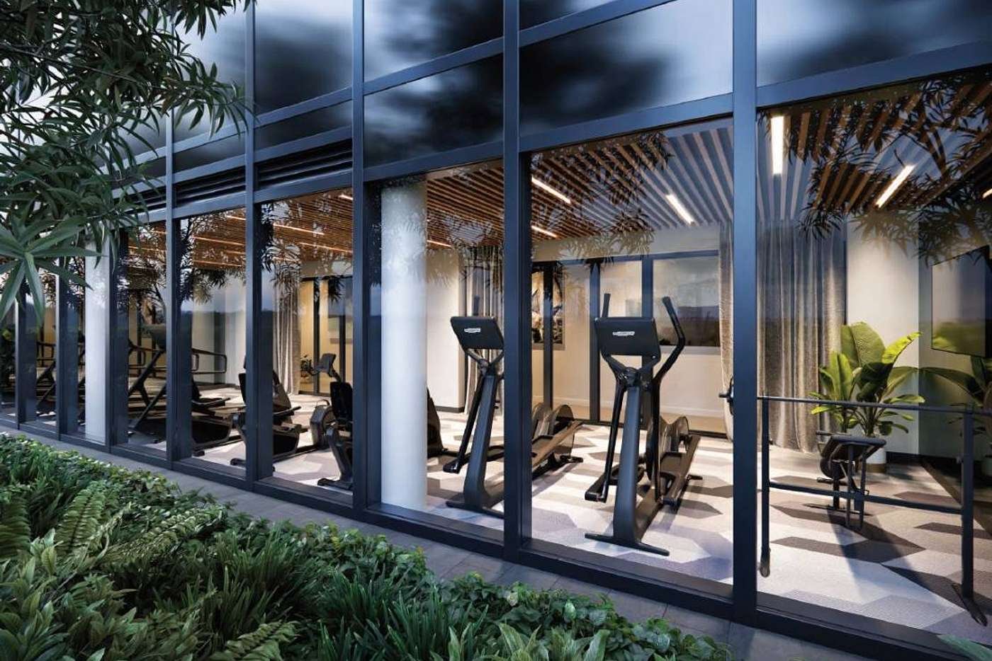 Huntington Apartments HY Management Group